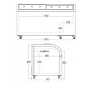 XS 602 E | Chest freezer and cooler