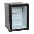 MBA 35 GD | Absorption System Minibar with glass door