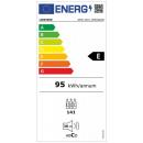 Liebherr WPbl 4201 | Wine cooler