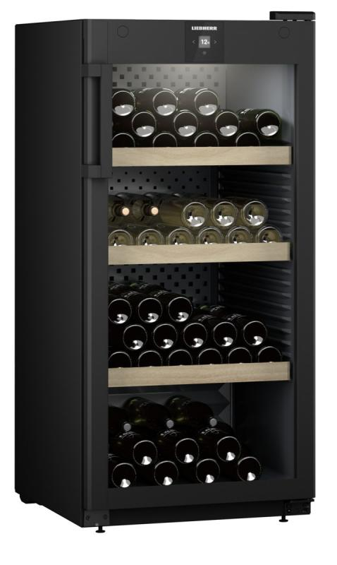Liebherr WPbl 4201 | Wine cooler