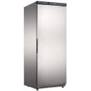 KH-XR600-H6C S/S | Nerezová lednice s plnými dveřmi