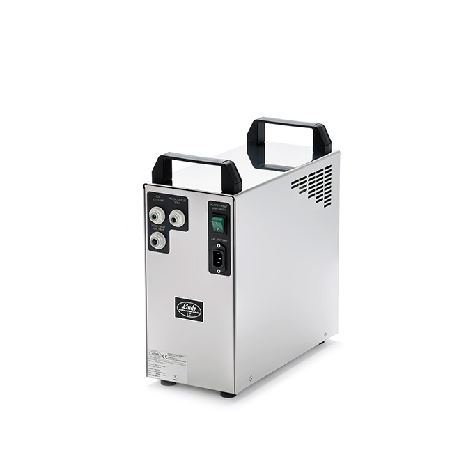 LINDR | Soda water maker (40 l)