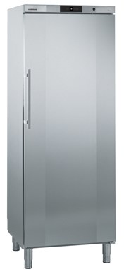 Liebherr GGv 5860 | INOX Freezer