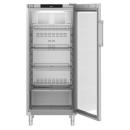 Liebherr FRFCvg 5511 Perfection | Nerezová lednice s prosklenými dveřmi GN 2/1