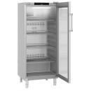 Liebherr FRFCvg 5511 Perfection | Nerezová lednice s prosklenými dveřmi GN 2/1