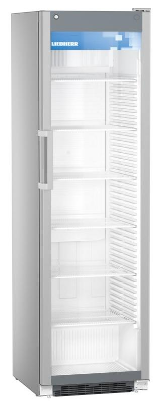 Liebherr FKDv 4503 | Refrigerator with advertising panel