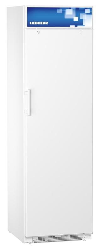Liebherr FKDv 4211 | Refrigerator with advertising panel
