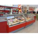 K-1 BT 12 BISCOTTI | Ice cream counter for 12 flavours