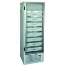 AP 635 (SCHA 401) | Glass door cooler with drawers