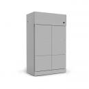 CUB@ 2 LKR TN V | Self-service locker - refrigerated module