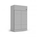 CUB@ 2 LKR TN V | Samoobslužný výdejní box - chladicí modul