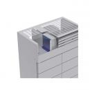 CUB@ 2 LKR TN V | Samoobslužný výdejní box - chladicí modul