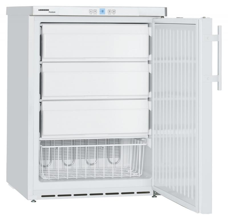 Liebherr GGU 1500 | Commercial freezer