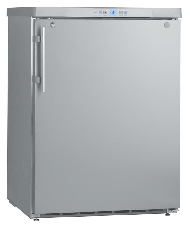 Liebherr GGU 1550 | Commercial freezer INOX