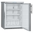 Liebherr GGU 1550 | Commercial freezer INOX