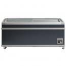 SIF700C | Chest cooler/freezer