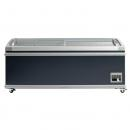 SIF600C | Chest cooler/freezer
