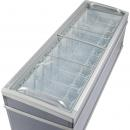 SIF900D | Chest cooler/freezer