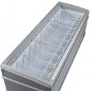 SIF900D | Chest cooler/freezer