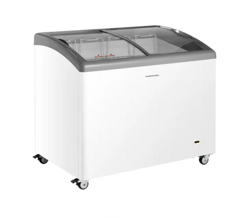 IC306D | Ice cream freezer