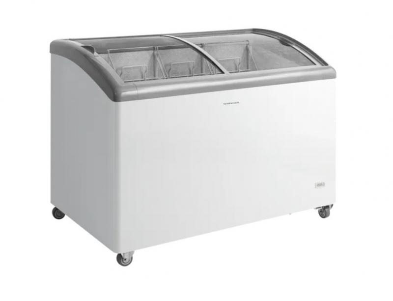 IC352D | Ice cream freezer