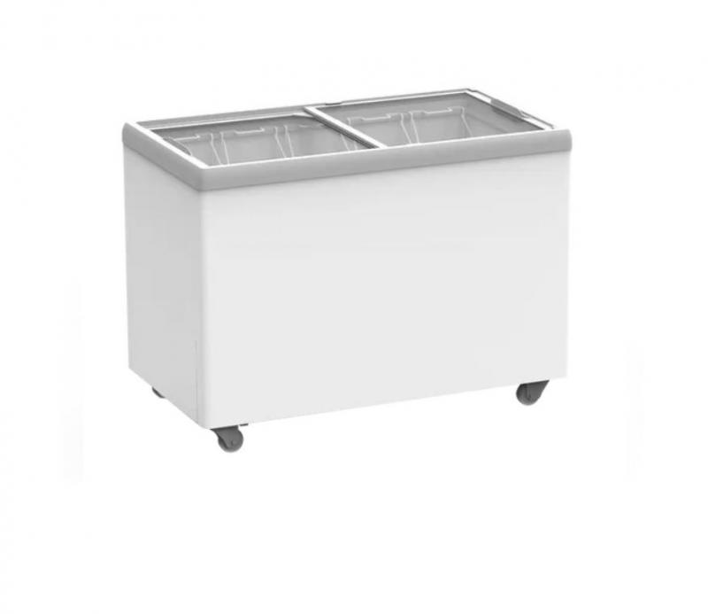 IC410D | Ice cream freezer