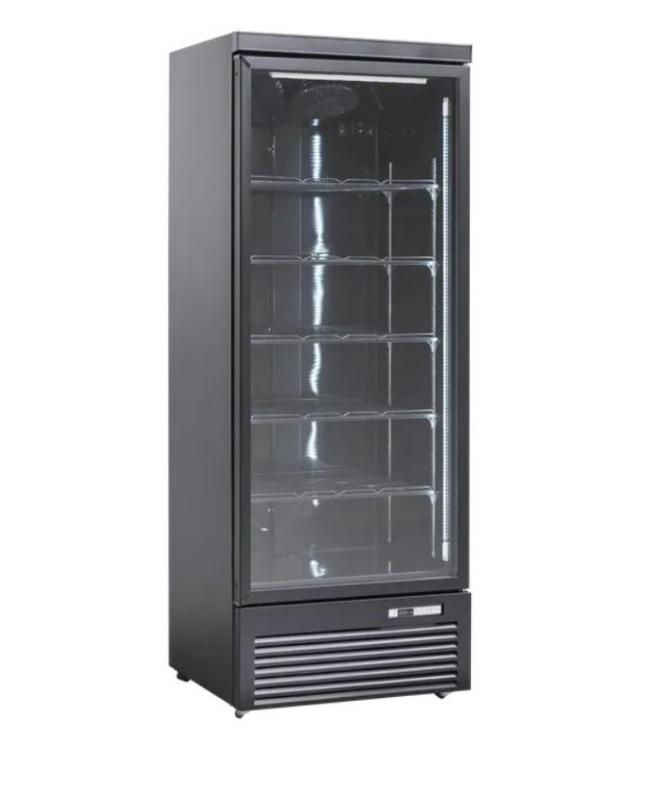 DF560BC | Display freezer