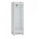 DC389WD | Lednice s prosklenými dveřmi