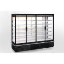 INDIANA Medium 1.3 AV-085-MT-D-210-DLА | Refrigerated multideck cabinet
