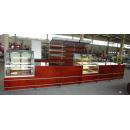 C-1 CL 90/CH CARMELLA | Confectionery counter
