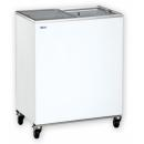 KH-CF200 SC | Chest freezer with sliding glass door