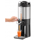 150990 Beverage dispenser | BARTSCHER 8l