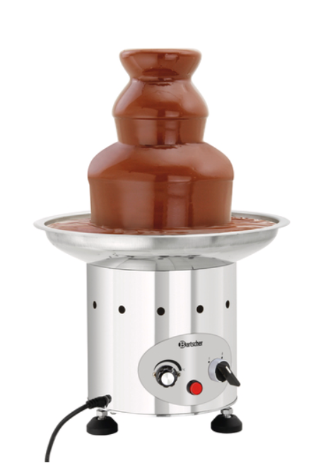 900007 Chocolate fountain | BARTSCHER, SB 325-1