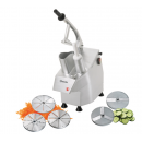 120325 | Vegetable cutter with 5 discs BARTSCHER