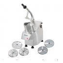 120325 | Vegetable cutter with 5 discs BARTSCHER