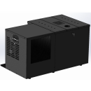 BKG 50/87 L-ECO | Under the counter flow through beer cooler