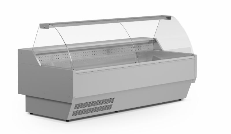 FIONA 1.25 | Refrigerated counter