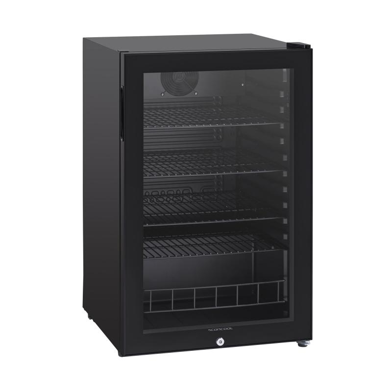 DC 126 BB | Display cooler