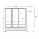 DC1664BB | Display Cooler