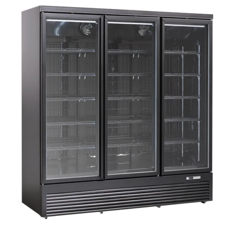 DC1664BB | Display Cooler