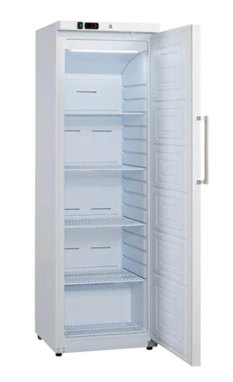 GUF390W | Freezer with full doors