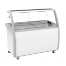 SIC9WB | Ice cream counter for 9 flavours
