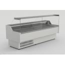 ORIS STAT 0.9 | Refrigerated counter