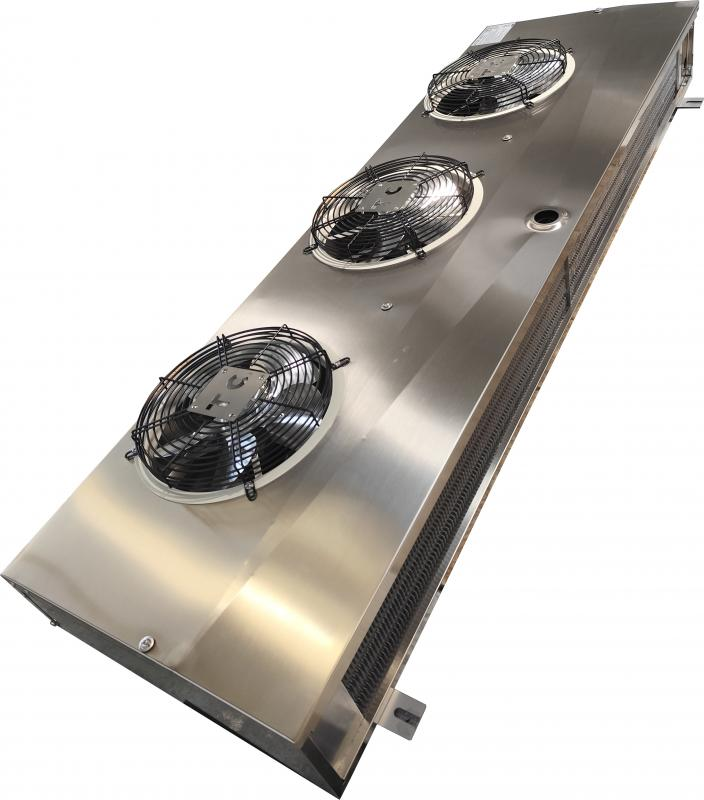 TC EV3254-2.3-L8-ED | Evaporator