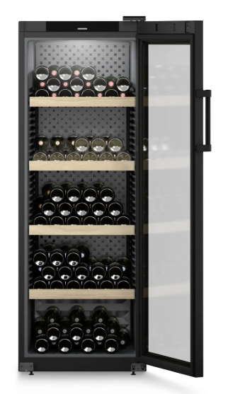Liebherr WPbl 5001 | Wine cooler