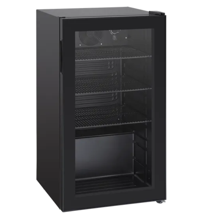 DC 98 BB | Display cooler