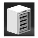 TC 160GDWHMED/A | Pharmacy refrigerator