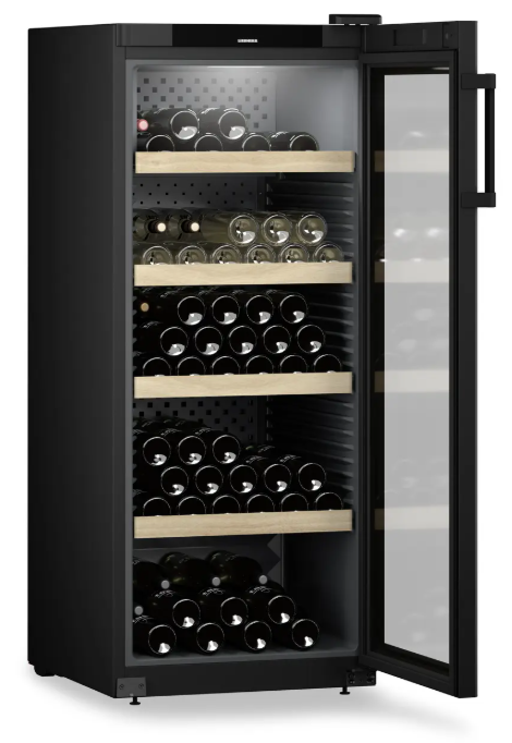 Liebherr WPbl 4601 | Wine cooler