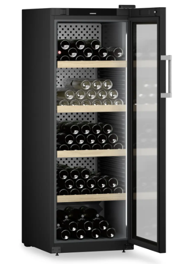 Liebherr WPbli 5031 | Wine cooler