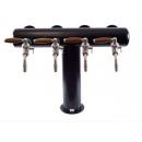 Beer tower TC Halm black